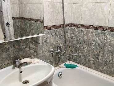 Продажа квартир: 3 комнаты, 68 м², 105 серия, 1 этаж — 10