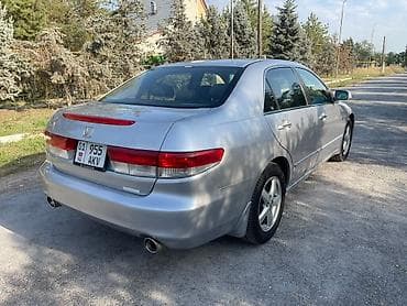 хонда джокер: Honda Inspire: 2003 г., 3 л, Автомат, Бензин, Седан — 4