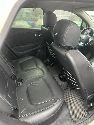 renault master: Renault : 2017 г., 1.5 л, Автомат, Дизель, Кроссовер — 7