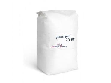 купить крахмал кукурузный: Кукурузный декстрин (порошок) Фасовка: мешок 25 кг Декстрин — 1