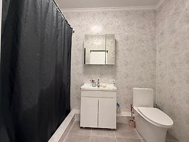 Недвижимость: 2 комнаты, 60 м², Элитка, 12 этаж, Евроремонт — 4