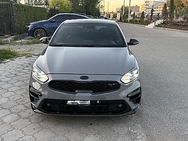киа сид задний бампер: Kia Ceed: 2020 г., 1.6 л, Робот, Бензин, Хэтчбэк — 3