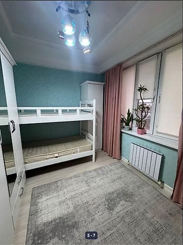 kant flat: 1 комната, 41 м², Элитка, 11 этаж, Евроремонт — 5