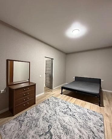 flat osh: 1х квартира Манаса Пер Баялинова частный сектор 2 этаж из 2 С — 10