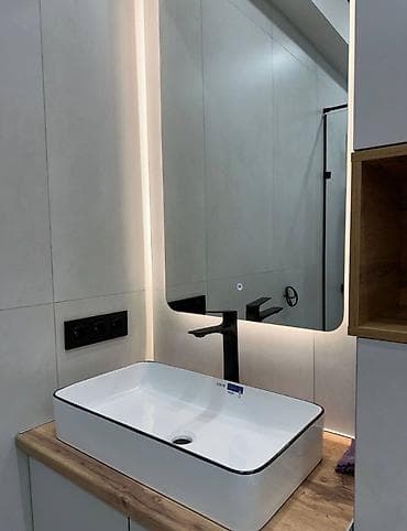 1к: 1 комната, 36 м², Элитка, 8 этаж — 7
