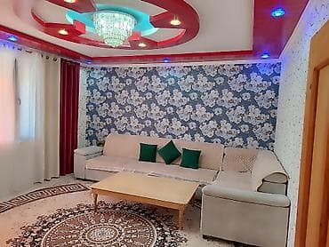 Үйлөр: Продаётся уютный дом с благоустроенным двором и гостевым флигелем — 4