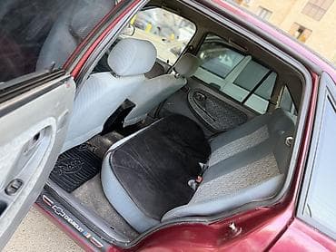 gac s7: Daewoo Nexia: 2006 г., 1.6 л, Механика, Бензин, Седан — 9