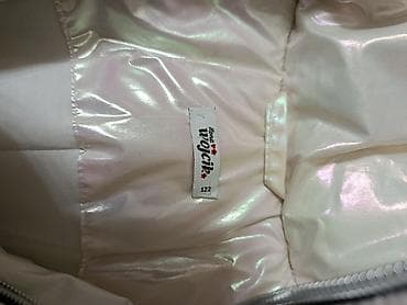 Автокресла: Комплект, цвет - Белый — 3