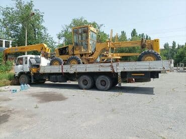 продажа комбайнов нива эффект в бишкеке цена: Манипулятор | Стрела 12 м 12 т | Борт 12000 кг — 1