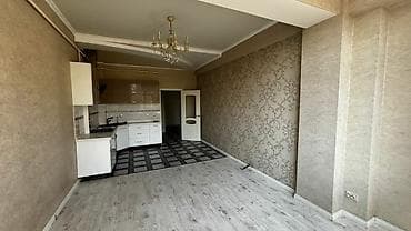 mega hous: 3 комнаты, 100 м², Элитка, 2 этаж, Евроремонт — 1