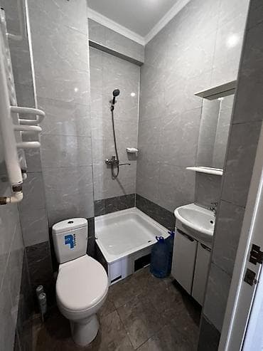 квартира жить: 1 комната, 36 м², Элитка, 12 этаж, Евроремонт — 8