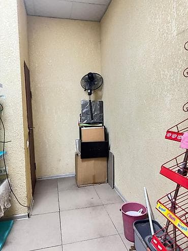 жилой вагончик: Продается помещение в районе Аю-Гранд в жилом комплексе Ала-Тоо, на — 9