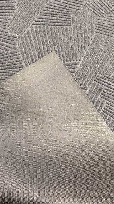 оптом шоколады: Ковровое покрытие (рулон) на резиновой основе на входную группу в — 11