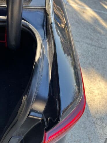 киа ка 9: Kia K5: 2018 г., Бензин — 9