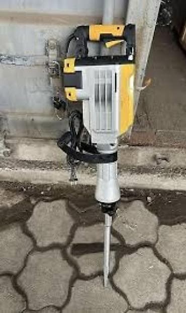 отбойные молотки аренда: Сдам в аренду Отбойные молотки — 3