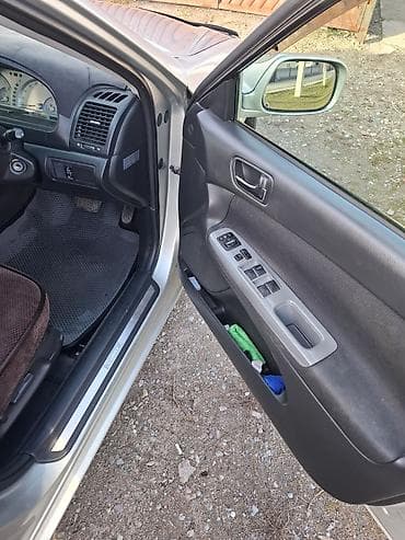 тайота аурион: Toyota Camry: 2004 г., 2.4 л, Автомат, Бензин, Седан — 2