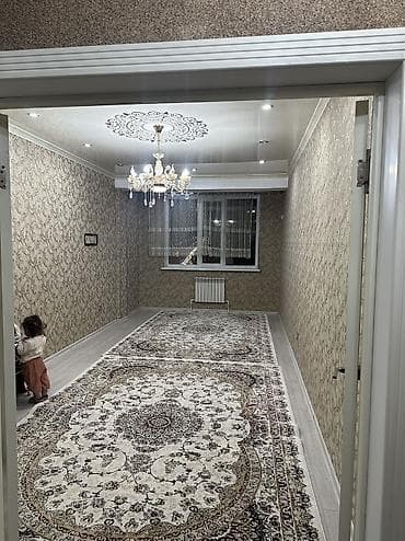 продаю квартиру барачного типа: 1 комната, Собственник, С мебелью частично — 4