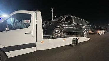 k 5: С лебедкой, С манипулятором, Со сдвижной платформой — 3