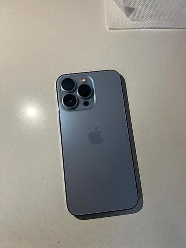 айфон 11 про макс 512: IPhone 13 Pro, Sierra Blue — 2