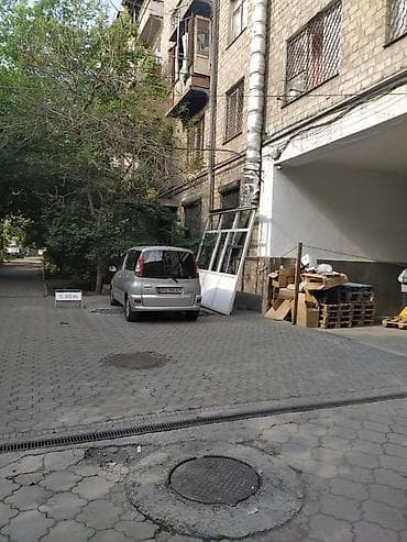 Готовое металлопластиковое окно, Тип окна: Балконные, Без установки, Без рассрочки — 5