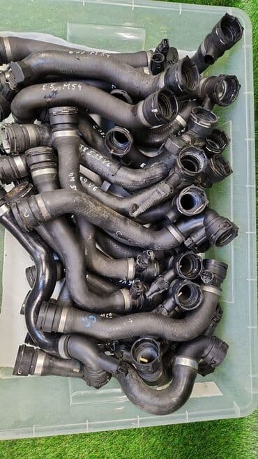 блок предохранителей: Нижний патрубок радиатора Год 2000 В отличном состоянии, очень — 1