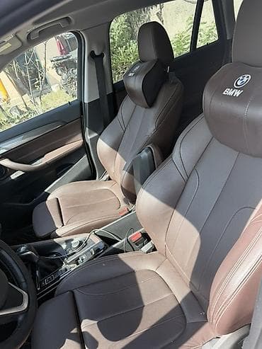 Транспорт: BMW X1: 2019 г., Автомат, Кроссовер — 3