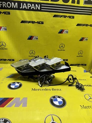 регулировка фар на стенде бишкек: Алдыңкы оң фара Lexus 2017 г., Колдонулган, Оригинал, АКШ — 1