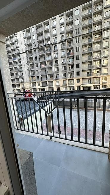 Продажа квартир: 2 комнаты, 67 м², Элитка, 2 этаж, Косметический ремонт — 9