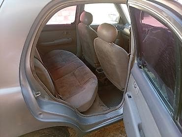 форсунка на моно: Срочно продам Ниссан Марч год выпуска 2000, коробка передач автомат — 4