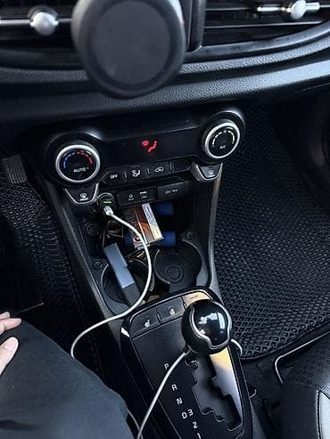 фара задняя аккаорд: Kia Morning: 2018 г., Бензин, Хэтчбэк — 7