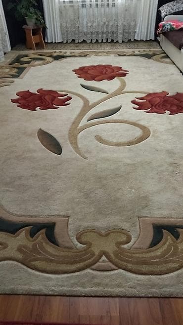 Скупка ковров: Ковер Противоскользящая основа — 1