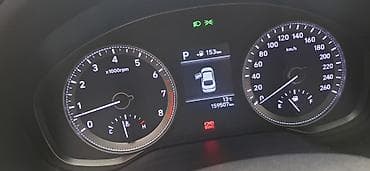 авта: Hyundai Grandeur: 2019 г., 2.4 л, Автомат, Бензин, Седан — 6