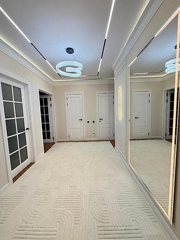 erl group: 2 комнаты, 83 м², Элитка, 14 этаж, Евроремонт — 7