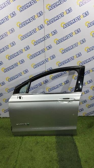 ремонт дверных ручек авто: Дверь Задняя левая Ford, Б/у, Оригинал — 1