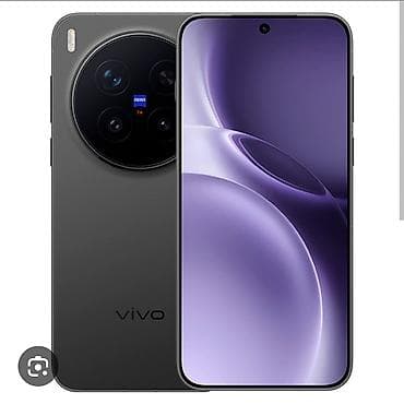 oneplus 8: Vivo X300 Pro, Новый, 512 ГБ, цвет - Черный, 2 SIM — 3
