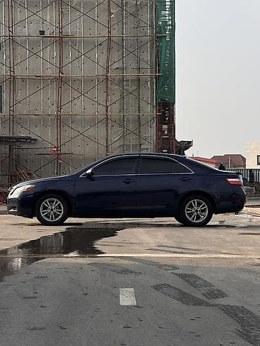 тойота камри 2: Toyota Camry: 2006 г., 2.4 л, Автомат, Бензин, Седан — 3