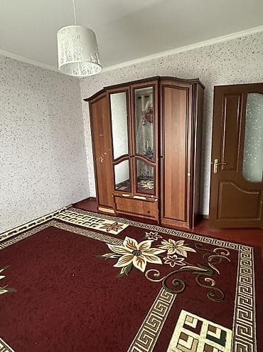 кара балта квартира продаётся: 2 комнаты, 1 м², 105 серия, 4 этаж — 5
