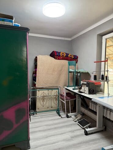 дом отдыха бишкек: 120 м², С мебелью — 4