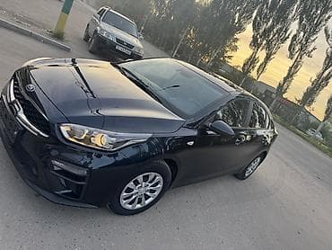 hyundai solaris 2016: Kia K3: 2019 г., 1.6 л, Автомат, Бензин, Седан — 8