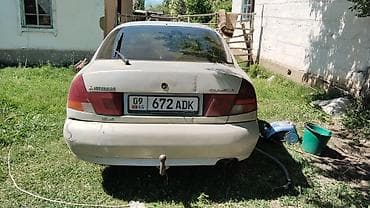 уаз тент: ВАЗ (ЛАДА) 2107: 1996 г., Механика, Бензин, Седан — 6