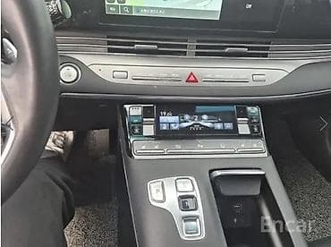 4: Hyundai Grandeur: 2021 г., 2.4 л, Автомат, Бензин, Седан — 7