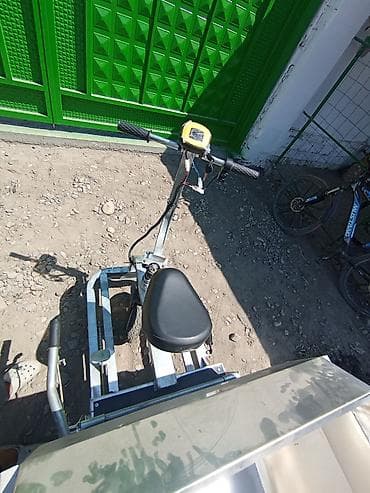 byd 06: Электрическая тачка тележка-самосвал для хозяйственных и строительных — 3