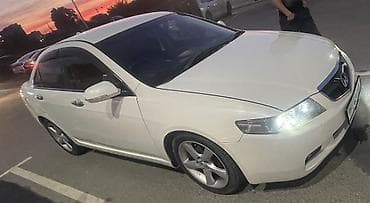 хонда акорт матор: Honda Accord: 2003 г., 2 л, Автомат, Бензин, Седан — 1