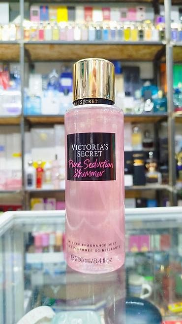 aroma: Парфюмированные мисты для тела Victoria’s Secret, объем 250 мл — 2