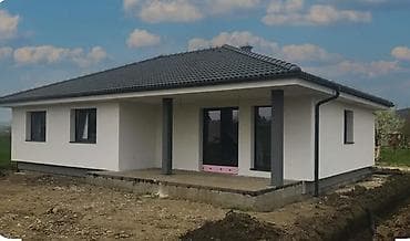 🔨 ҮЙ КУРУУ — САПАТТУУ ЖАНА ИШЕНИМДҮҮ! Үй салдырууну ойлоп жатасызбы?