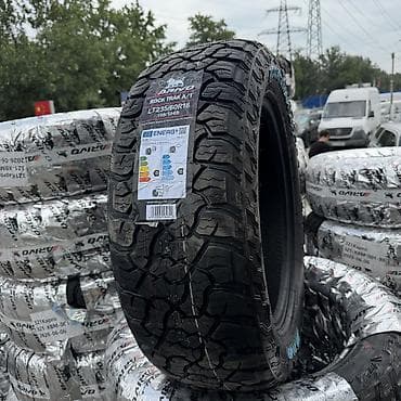 шины 235 60 r18 лето: Шины 235 / 60 / R 18, Лето, Новый, Комплект, Внедорожные (АТ/МТ), Китай, Arivo — 1