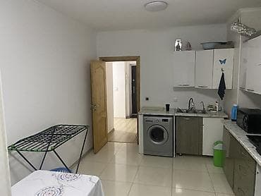 аренда квартир б: 2 комнаты, 80 м², Индивидуалка, 6 этаж, Косметический ремонт — 2