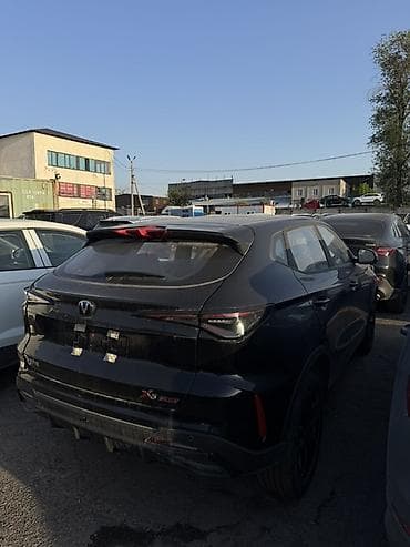 mini cooper: Changan X5 Plus: 2025 г., 1.5 л, Автомат, Бензин, Кроссовер — 4