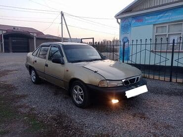 матор нубира 2: Daewoo Nexia: 2005 г. — 4