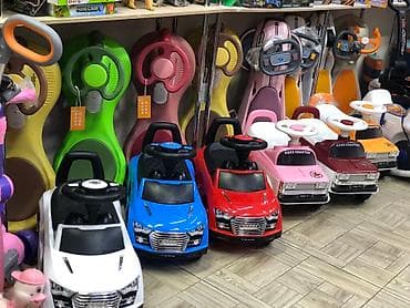 детский мото: Мотоциклы — 5